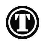 Logo partner «T»