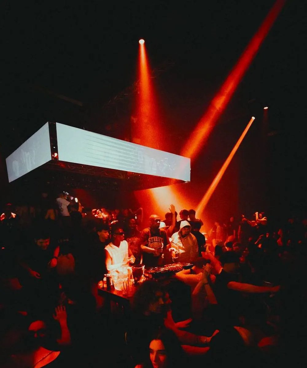 Totem Club, Vicenza